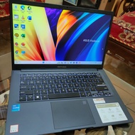 Laptop Asus Vivobook Z1402ZA Core i5 Gen 12th RAM 8GB SSD 512GB