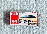 Tomica Tomy Tomytec Limited Vintage 多美卡 #99 Toyota Estima (初回 特別仕樣) [中製]