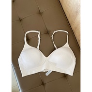 Liquidation Australian Anko Australian bra Without White T-Shirt size 75B 34B