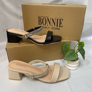 BONNIE TCF-7 WOMEN HEELS (2INCH)