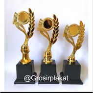 Competition Trophy 1st, 2nd-3rd Place - BOGOR CUP