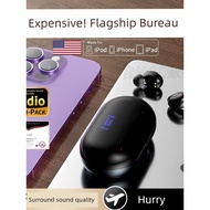 bluetooth earphone earpod VANTEENIE VANTEENIE Bluetooth Wireless Headset