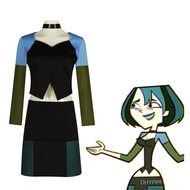 Gwen Smash Bros. Cosplay Costume for Halloween Parties