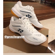 YONEX SHOES SHB65z4 WHITE MAN