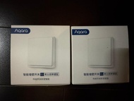 Aqara E1 智能牆壁開關
