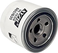 Engine Oil Filter 6657635 Compatible with Bobcat S70 S100 313 443 453 463 543 553 T110 E55 E60 E80 E