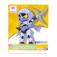 ♚ Ms-G02 Mukudo Girl Arcee Q Version Action Figure In Stock