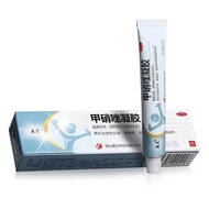 Honke metronidazole gel 10g/box Honke metronidazole gel 10g/box#20250328