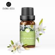 Evoke Occu 10ML Lily of the Valley Fragrance Oil for Humidifier Candle Soap Beauty Products making Scents Increase