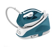 TEFAL เตารีดแรงดันไอน้ำ แยกหม้อต้ม ความจุ 1.4 ลิตร รุ่น SV6110 / SV6121 SV6121 (2,400วัตต์) One