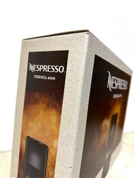 [全新] NESPRESSO C30 Essenza Mini 迷你咖啡機