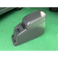 Land Cruiser LC80/HZJ80/HDJ80 Center console (Japan set)