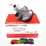 CARBURETOR CATALYZER ASSY YAMAHA RXZ 5PV-E4101-00