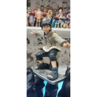 Naruto Hinata Ningyou Action Figure