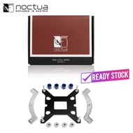 Ready Stock Noctua NM-i1700-MP83 Mounting Upgrade Kit CPU cooler For Intel LGA1700