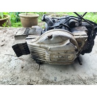 Suzuki RC100 Enjin Original Suzuki RC100