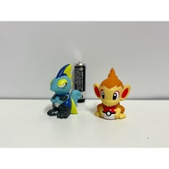 Pokemon Bandai Finger Wear