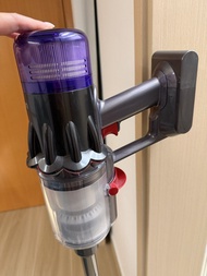 Dyson slim fluffy 無線吸塵機