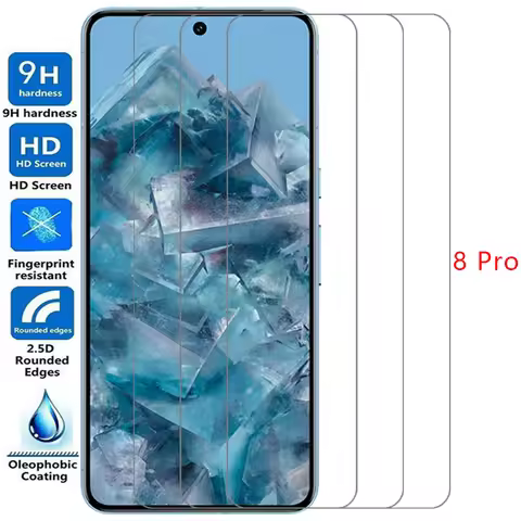 screen protector for google pixel 8 pro protective tempered glass on pixel8 8pro pixel8pro film goog