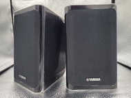 Yamaha NS-B40 Speaker 1對 揚聲器 無源喇叭 適合前置或後置