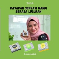 PROMO Sabun Mabello / Sabun Hitam Mabello / Mabello sabun mandi /