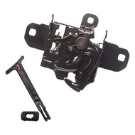 {A1N}Automobile FOR golf Engine Hood Lock Steel 1J0823509C Engine Lock Hood Lock