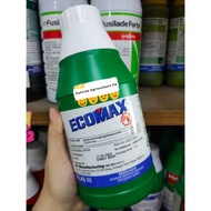 1L Ecomax Glyphosate 41% (Rumput)