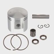 50mm Piston Pin Kit For 100cc Motorized Bicycle Bike Engine Accessories