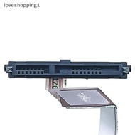 loveshopping1 NEW Original LAPTOP HDD SDD Cable NBX0001TC10 5C10S30065 For IdeaPad Gaming 3 15 15ARH