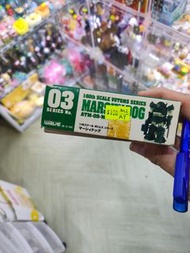 懷舊1：60裝甲騎兵模型