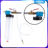 [Etekaxa] Auto Brake Fluid Oil Change Replacement ToolAuto Brake Fluid Extractor