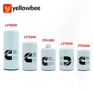 Cummins Oil Filter 3908616 LF3345 LF9009 FL3349 FS1280 FF5052