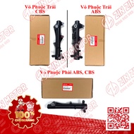 Vỏ Phuộc Trước Vario 160 Click 160 Trái Phải 51520-K2S-N11 51520-K2S-N01 51420-K2S-N01 Chính Hãng