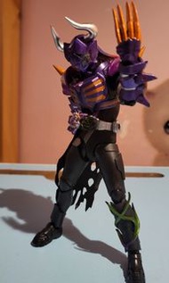 代工 假面騎士geats buffa shf  jyamato zombie 下半身