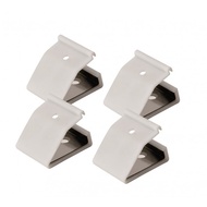 Baby Dan Baby Bounce White (4pcs in 1 pack)