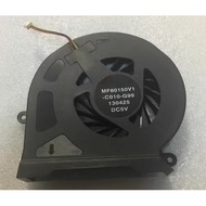 New CPU Cooler Fan For TOSHIBA Qosmio X70 X70-A x70-at01s X75 P70 P70A MF80150V1-C010-G99