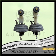 TOYOTA PASSO/PERODUA MYVI/HONDA CIVIC EG/EK/PROTON SAGA/WIRA DOUBLE LAYER BRAKE SERVO PUMP
