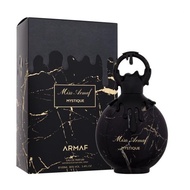 Mystique  - Armaf (Miss Armaf) น้ำหอมผู้หญิง EDP 100 ml. น้ำหอมอาหรับ น้ำหอมดูไบ