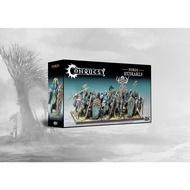 Conquest Nords Huskarls