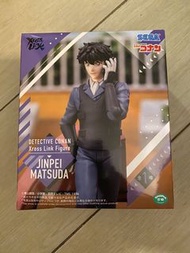 SEGA 名偵探柯南 Figure  $60