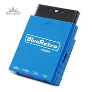 For  Wireless Controller Receiver Adapter for PS2 PS1 for    Switch  Contorllers Wireless Controller