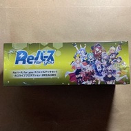 Hololive Rebirth for you 2期生&3期生 特別卡組禮盒