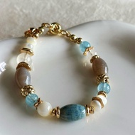 Ocean Whisper Bracelet