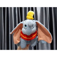 Disney Dumbo Plush Stuffed Animal 9 Inches