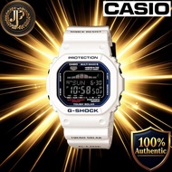 [Casio] Watch G-Shock [Genuine Japan] G-LIDE Radio Wave Solar GWX-5600C-7JF Men's White