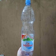 Botol Plastik Bekas 1500ml (Aqua) 10 pcs zahra olshope