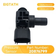 Big Sale 20876799 Brake Booster Pressure Sensor For Chevrolet Camaro Equinox Trax Buick LaCrosse Cad