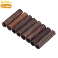 YUMEIREN ​8Pcs ​Guitar Truss Rod Tube​, ​Truss Rod Replacement​ ​Robust ​Truss Rod Tube​, Stable ​Gu