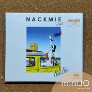 CD Nackmie United Album Hoo...Hoo