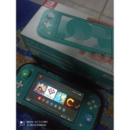 Nintendo Switch LITE Jailbreak
